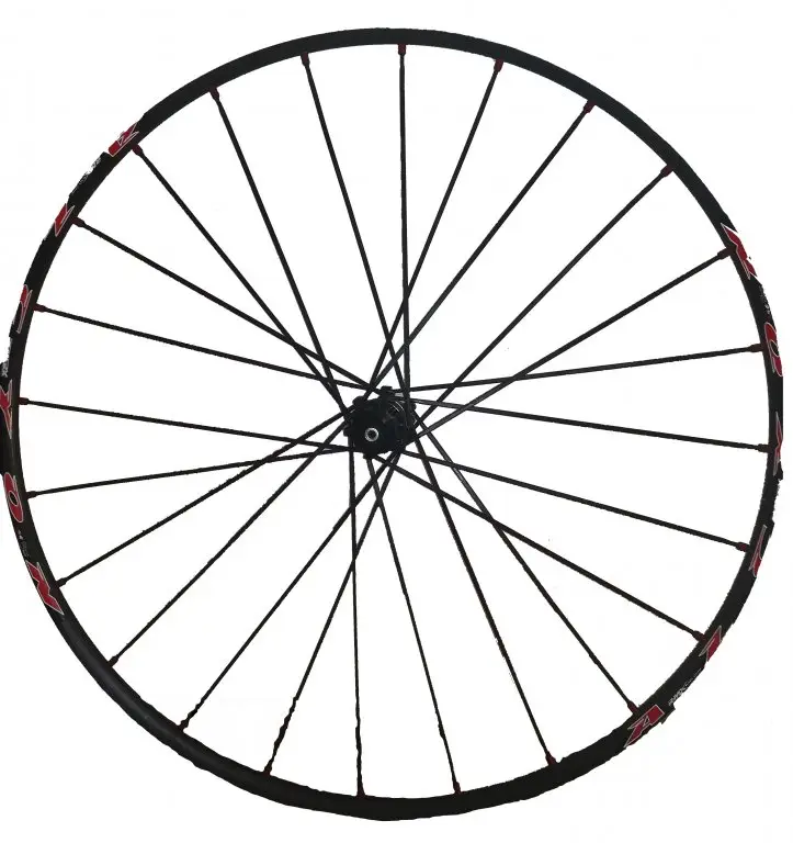kolo zapletené Remerx Alcyon Al 622-14 přední 20 děr RX2730 Vrácení Zdarma