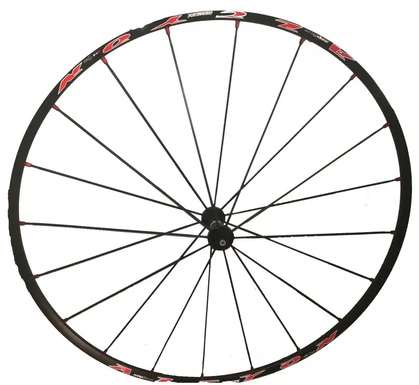 kolo zapletené Remerx Alcyon Al 622-14 zadní 24 děr RX2720 Levný