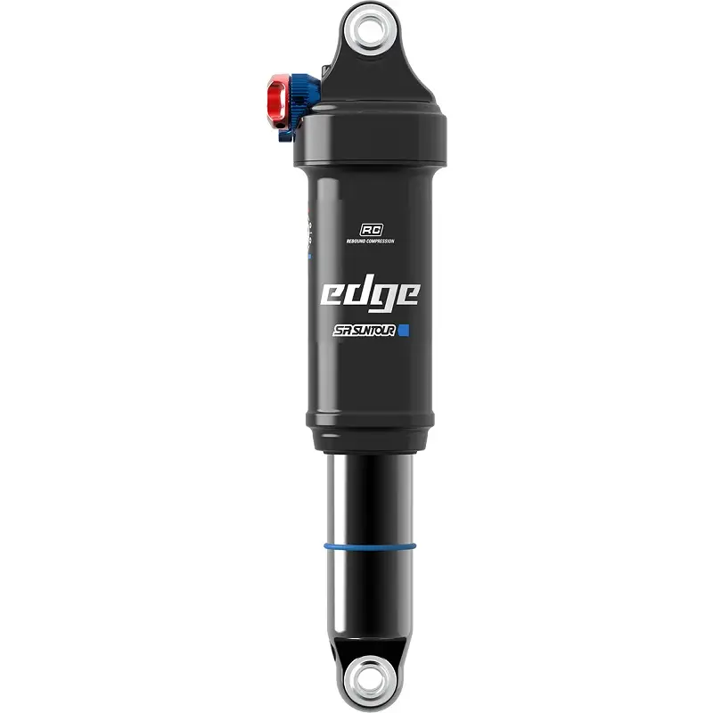 Expresní Doručení Tlumič zadní SR Suntour Edge RC Metric 210/55mm, 22,2x8mm
