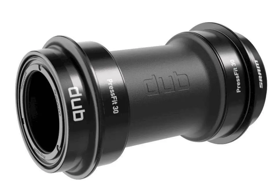 Expresní Doručení misky středové SRAM BB Pressfit DUB PF30 68/73mm