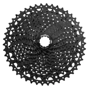 kazeta SunRace CSMS8EAW 11 11-36z BLACK Finální Výprodej
