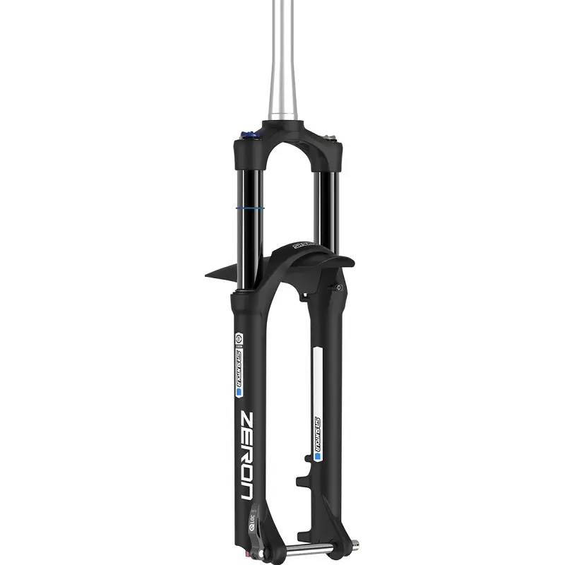 Vidlice odpr. 27,5" tapered Suntour ZERON35-Boost RC 15QLC32, černá, 150mm Expresní Doručení