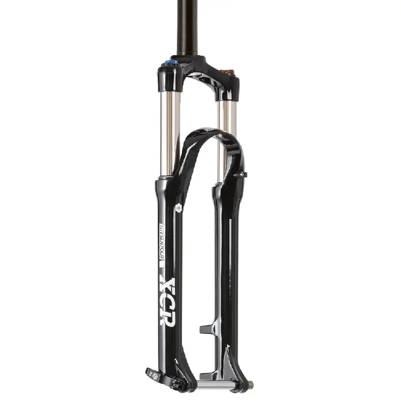 Objednat Nyní Vidlice odpr. 29" tapered Suntour XCR AIR LO-R DISC 15QLC32, černá, 100mm