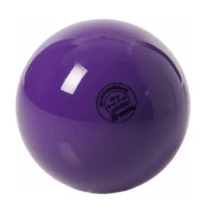 míč gymnastický TOGU 16 cm fialový Cenově Výhodný