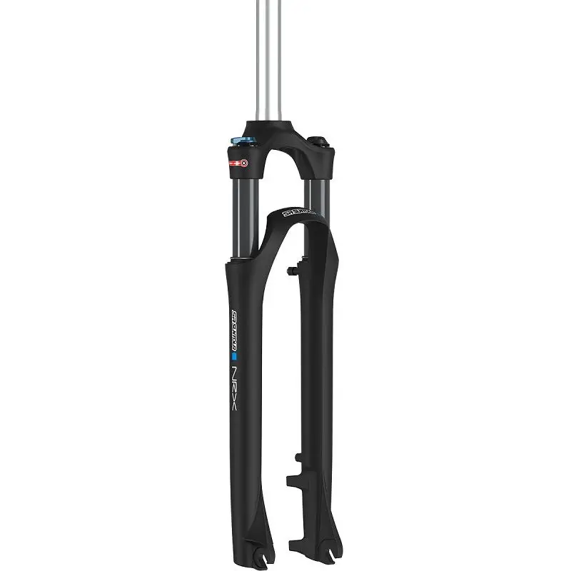 Cenově Výhodný Vidlice odpr. 28"" 28,6/255 ahead Suntour NRX-D RL air DISC & PIVOT, černá mat, 75 mm