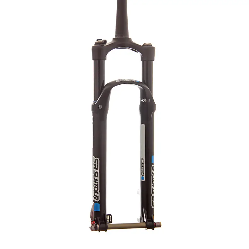 Super Cena Vidlice odpr. 27,5"" tapered Suntour AXON32-Boost RL-RC PCS 15QLC2, černá mat, 100mm