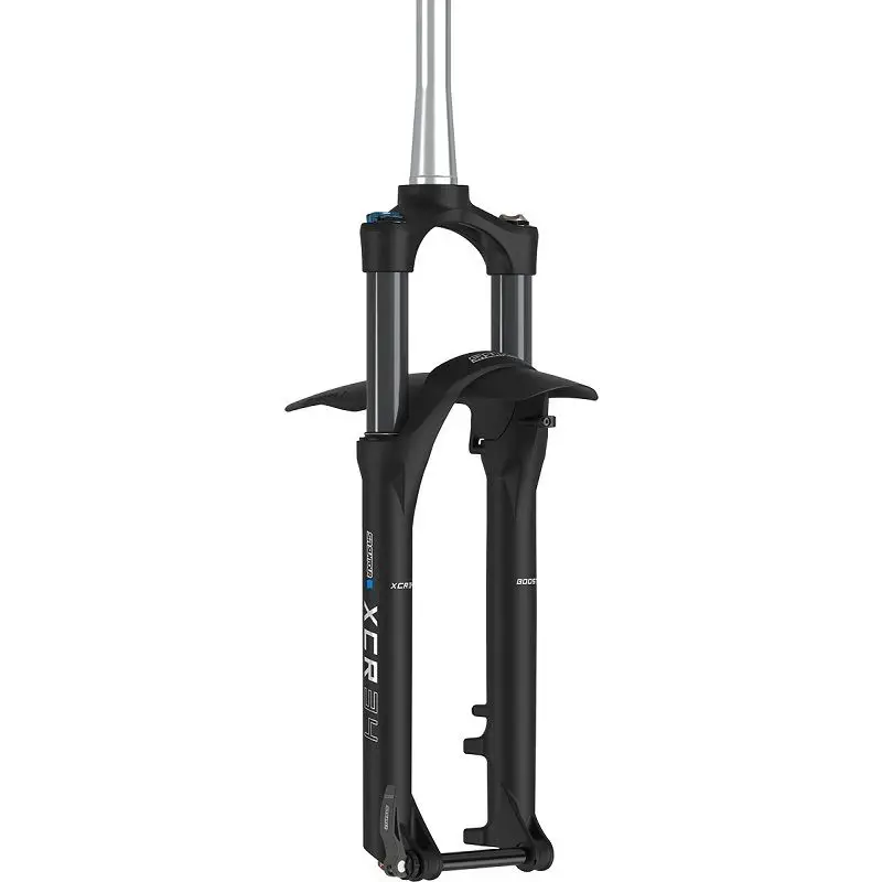 Ihned K Objednání Vidlice odpr. 27,5"" tapered Suntour XCR34-Boost AIR RL-R 15QLC32, černá mat, 140mm
