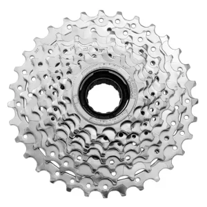 Omezená Nabídka kolečko 8 13-32z SunRace index pro e-bike