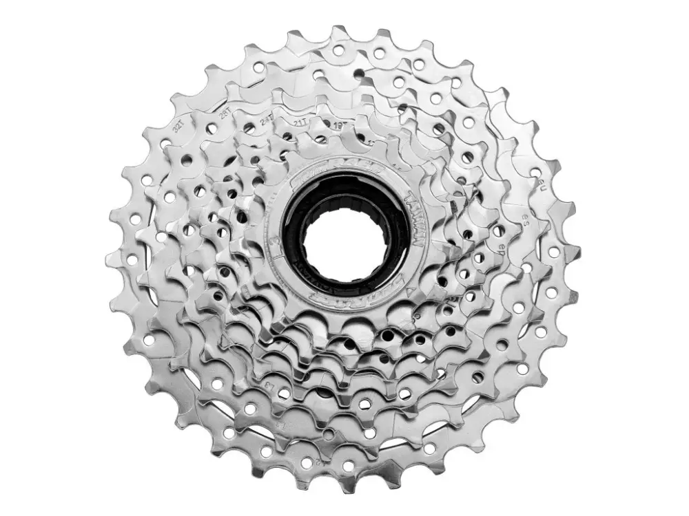 Omezená Nabídka kolečko 8 13-32z SunRace index pro e-bike