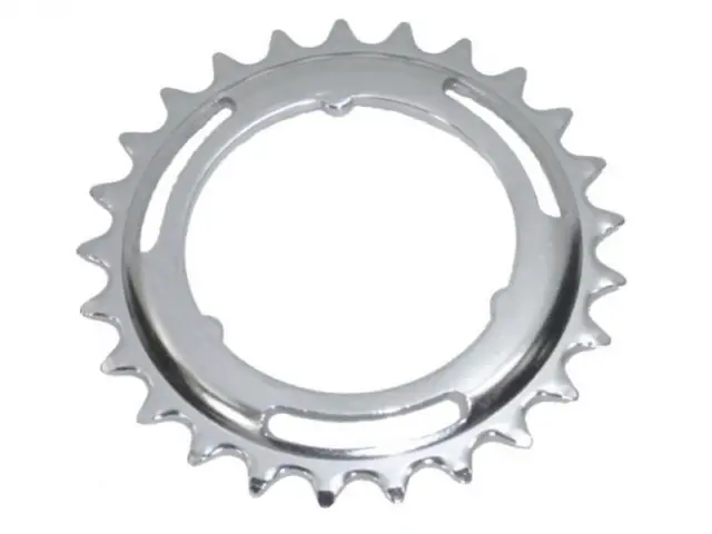 Odeslání Ihned pastorek Sturmey-Archer 25z 3/32" pro 8r stříbrný