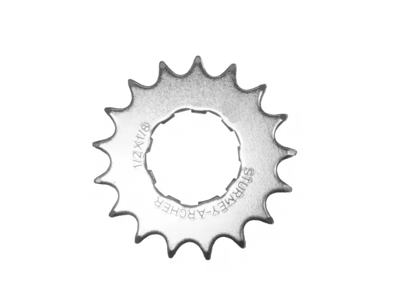 pastorek Sturmey-Archer 16z 1/8" na ořech (S3X) Nejlepší Cena