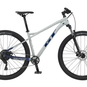 Cenová Bomba Horské kolo - GT AVALANCHE 27,5" COMP (G27301M30/GRY)