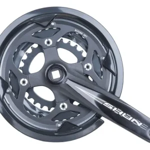 Levný Trojpřevodník PRO-T Plus SHUN 330 Al 28x38x48 zubů
