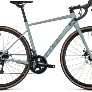Silniční kolo Cube AXIAL WS PRO greysage´n´mint 2024 Aktuální
