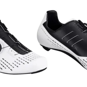 tretry FORCE ROAD REVOLT CARBON, bílé 42 Levný