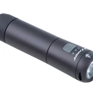 Jen Po Omezenou Doba Světlo přední PRO-T Plus 900 Lumen 1 Super LED dioda nabíjecí přes USB -Type C 800