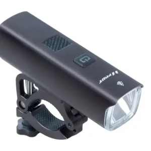 Nová Kolekce Světlo přední PRO-T Plus 1000 Lumen 1 Super LED dioda nabíjecí přes USB -Type C 1000