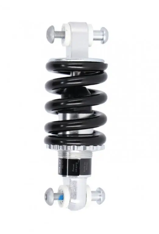 tlumič pružinový XLC RS-F01 150mm 650 LBS Originální