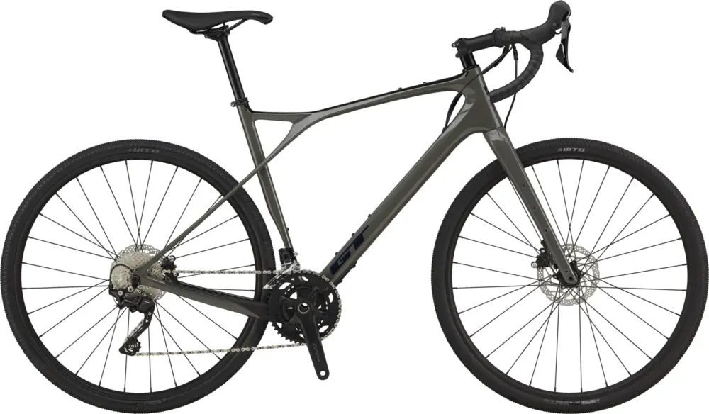 GT GRADE CARBON ELITE (G11302M10/WGR) Cenová Bomba