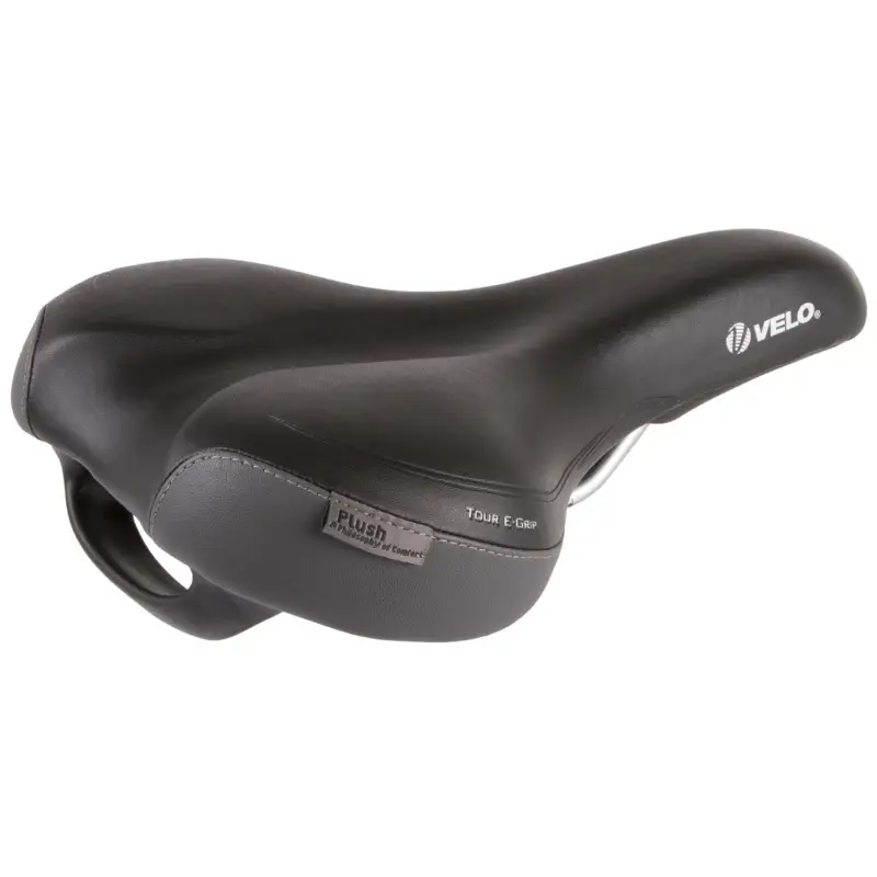 Kup Teď SEDLO VELO TOUR E-GRIP PÁNSKÉ