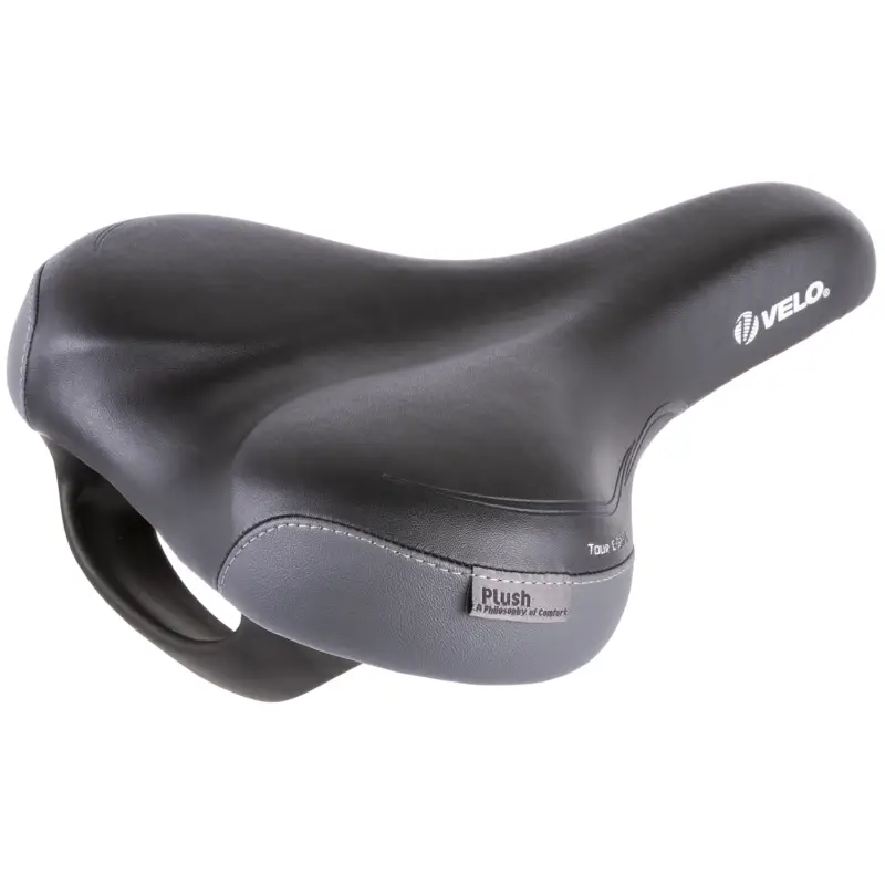 SEDLO VELO TOUR E-GRIP DÁMSKÉ 210MM Poslední Šance