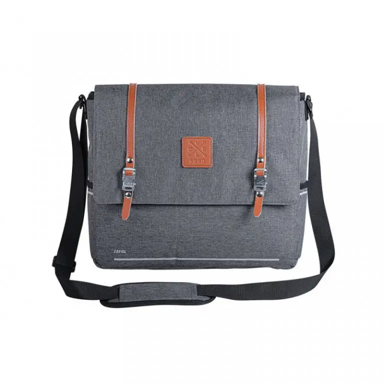 brašna Zefal Urban Messenger Bag 11l Poslední Šance