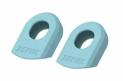 chránič klik Zefal Crank Armor modrý Top Prodej