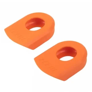 chránič klik Zefal Crank Armor oranžový Oblíbený
