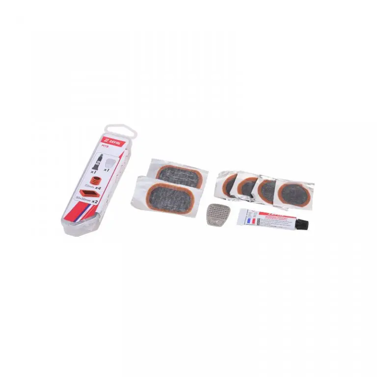Přímo Od Výrobce lepení Zefal MTB repair sada