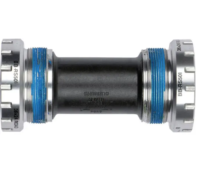 Aktuální misky středové Shimano Tiagra BB-RS501 ITAL original balení