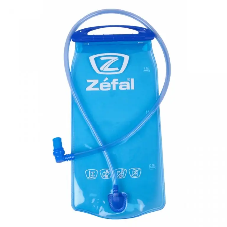 Cenový Hit rezervoár Zefal 1,5l