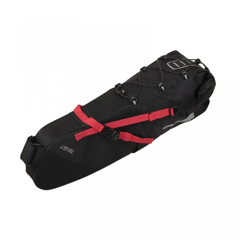brašna Zefal podsedlová Z-Adventure R11 Autentický