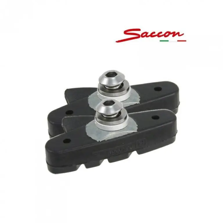 Přímo Od Výrobce špalíky Saccon šroub 53mm pro ALU ráfky