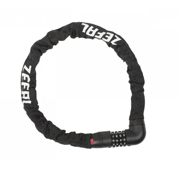 zámek kódový Zefal M12 12x800mm Omezená Nabídka
