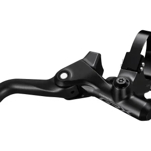brzdová páka Shimano GRX ST-RX812 pravá pro rovná řídítka original balení Oblíbený