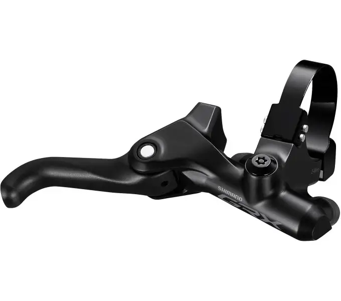 brzdová páka Shimano GRX ST-RX812 pravá pro rovná řídítka original balení Oblíbený