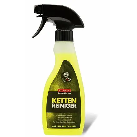 Tovární Cena čistič řetězu Atlantic rozprašovač 250ml