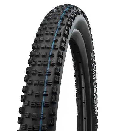 plášť SCHWALBE Wicked Will Evolution Line 27.5"x2.60/65-584 kevlar černý Rychlé Dodání