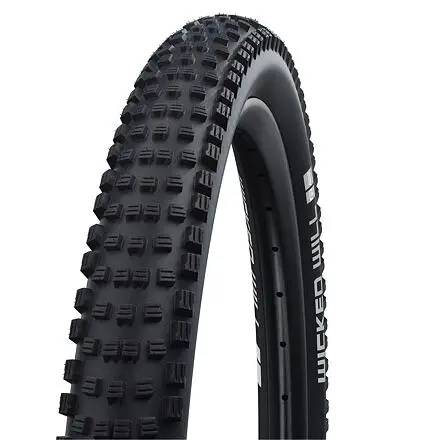 Výhodná Nabídka plášť SCHWALBE Wicked Will Performance line 29"x2.60/65-622 kevlar černý