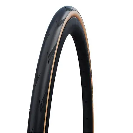plášť SCHWALBE PRO ONE TT RECORD Evolution Line 26"x1.10/28-559 kevlar classic Sezónní Sleva