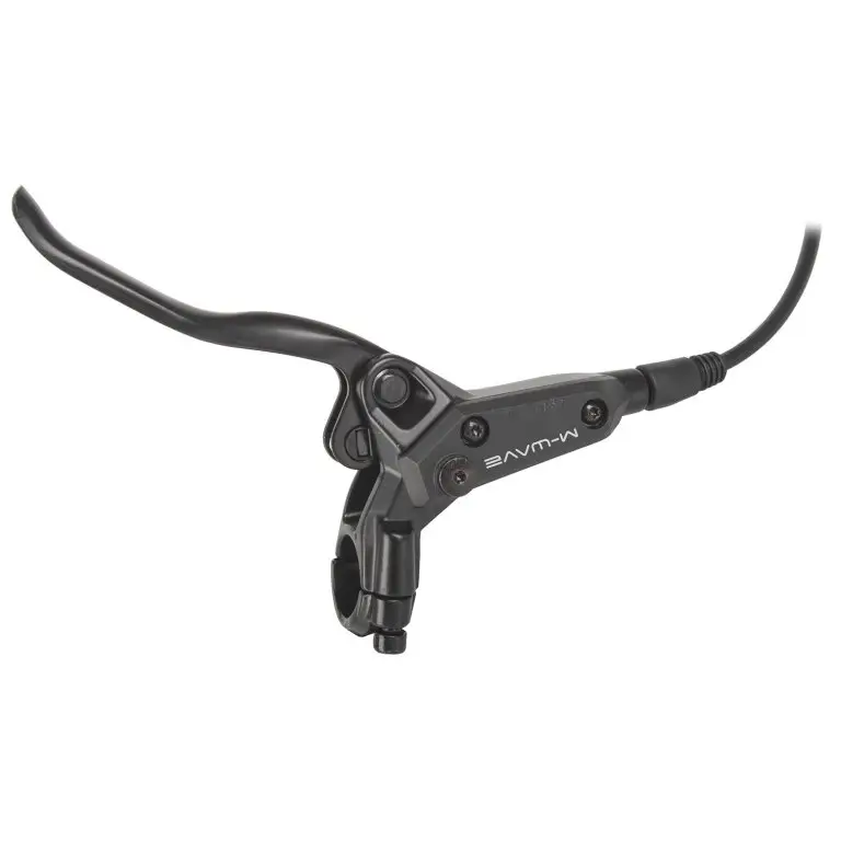 brzda kotoučová M-Wave přední hydraulická 180mm Hit Sezóny