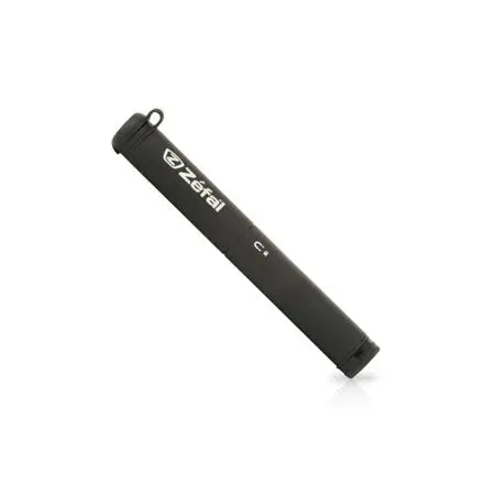 Dokud Zásoby Vydrží hustilka ZEFAL EZ Max FC s adaptérem a 16g bombičkou
