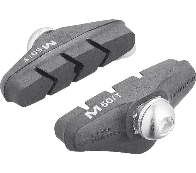 Horká Nabídka špalíky Shimano M50T 10párů