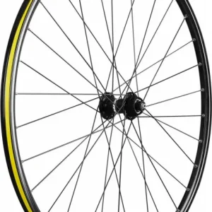 Novinka kolo zapletené Remerx TOP DISC 622-19 přední 32 děr černé Disc RX2599
