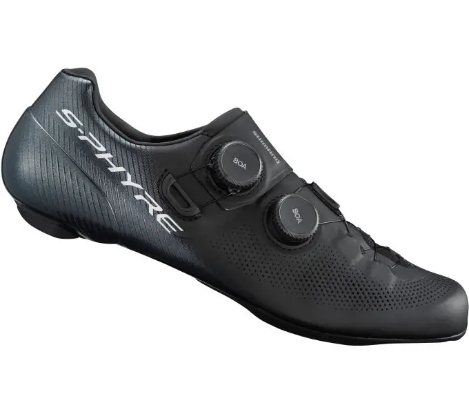 boty Shimano RC903 černé Jen Po Omezenou Doba