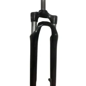 Akční Nabídka Vidlice odpr. 28"" 28,6/261 ahead Suntour NEX-E25 NLO DISC 63 mm černá lesk bez polepů