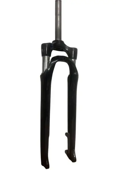 Akční Nabídka Vidlice odpr. 28"" 28,6/261 ahead Suntour NEX-E25 NLO DISC 63 mm černá lesk bez polepů