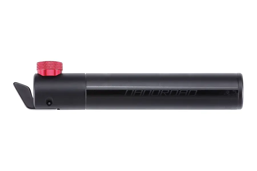 Výhodná Nabídka hustilka BBB BMP-48 NanoRoad teleskopická 110mm černá