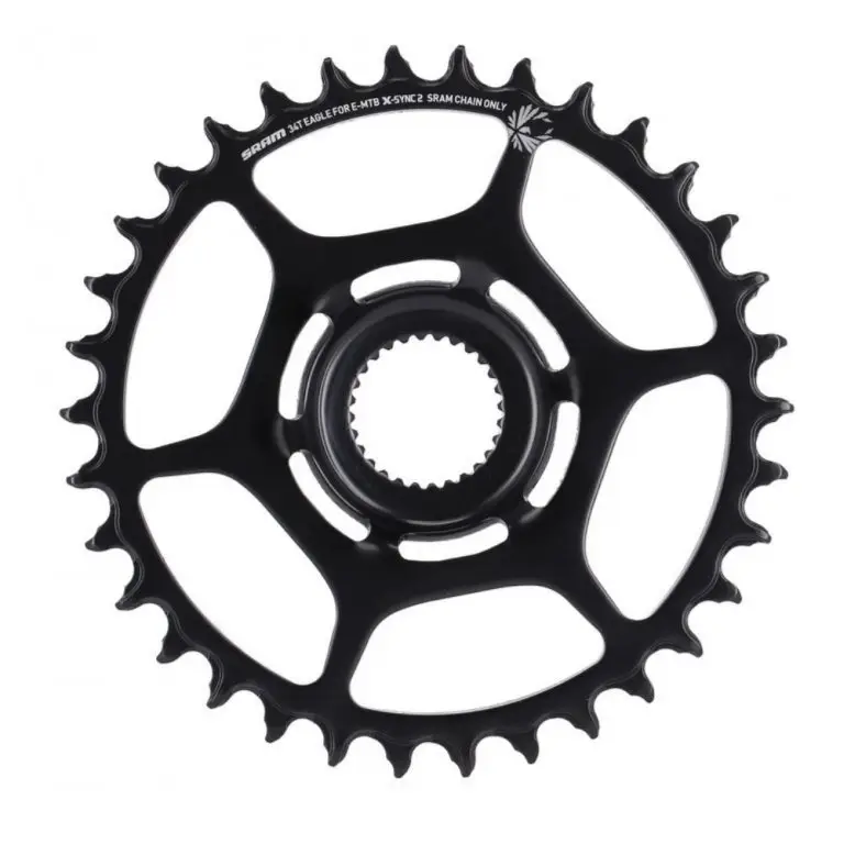 Vrácení Zdarma převodník 34z SRAM X-SYNC 12s pro Bosh