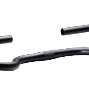 Poslední Šance řidítka BBB MultiBar 25.4 / 570mm černá